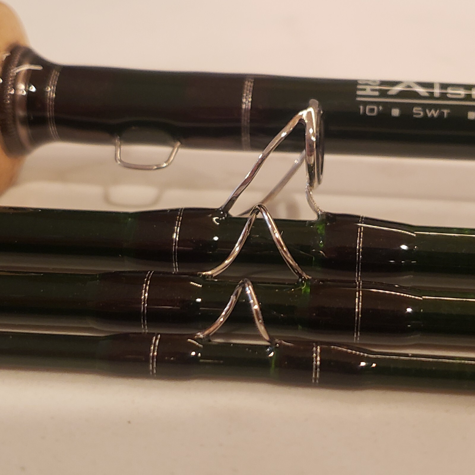 Fly Rod – 10’0″ 5-weight (4 piece-Nymphing)