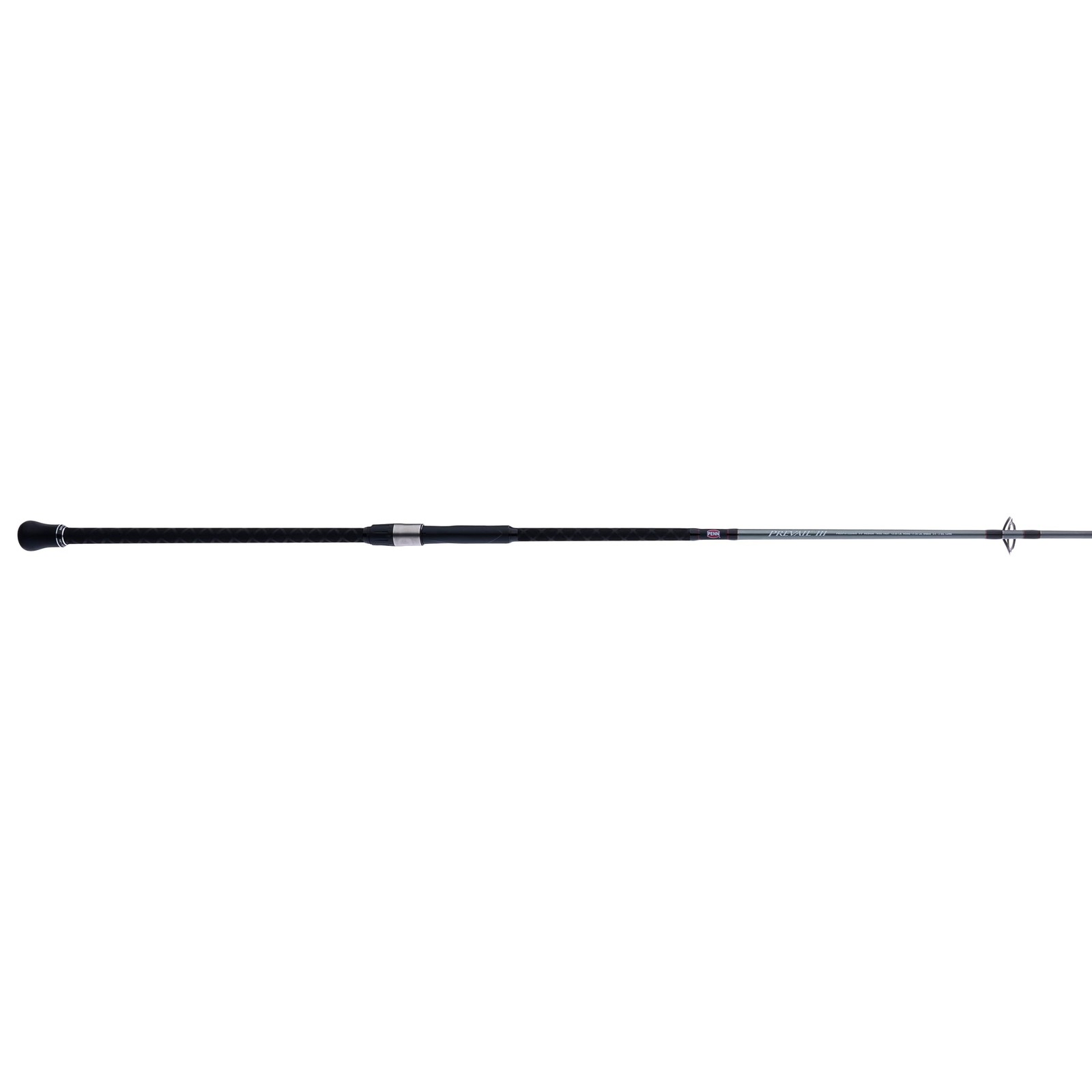 PENN Prevail III 9′ 2-Piece Surf Spinning Rod