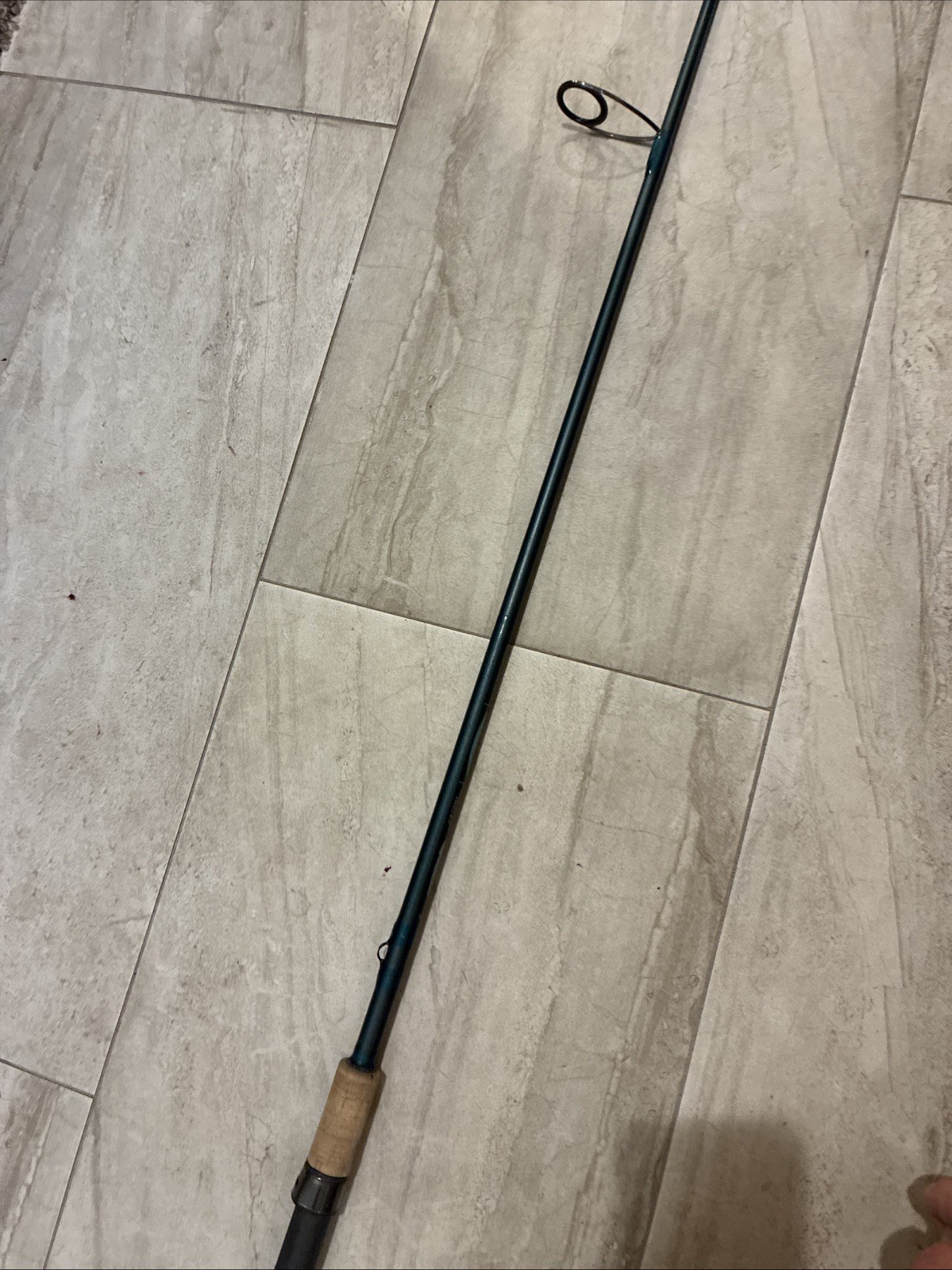 St. Croix Mojo Inshore 7′ Medium Fast Spinning Rod JIS70MF