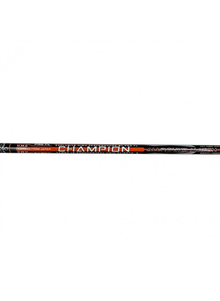Fishing Telescopic rod Pro FL Champion Allround Tele Match 4.20m 20-80g