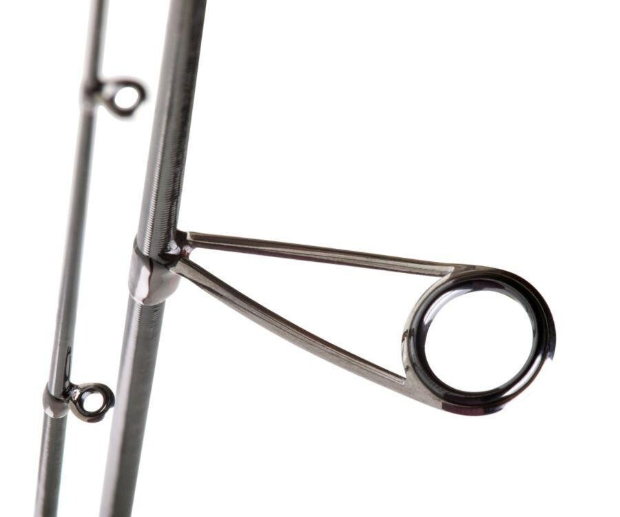Crazy Fish Nano One Carbon 1.86m 0,3-2,5g NSRC612XULS