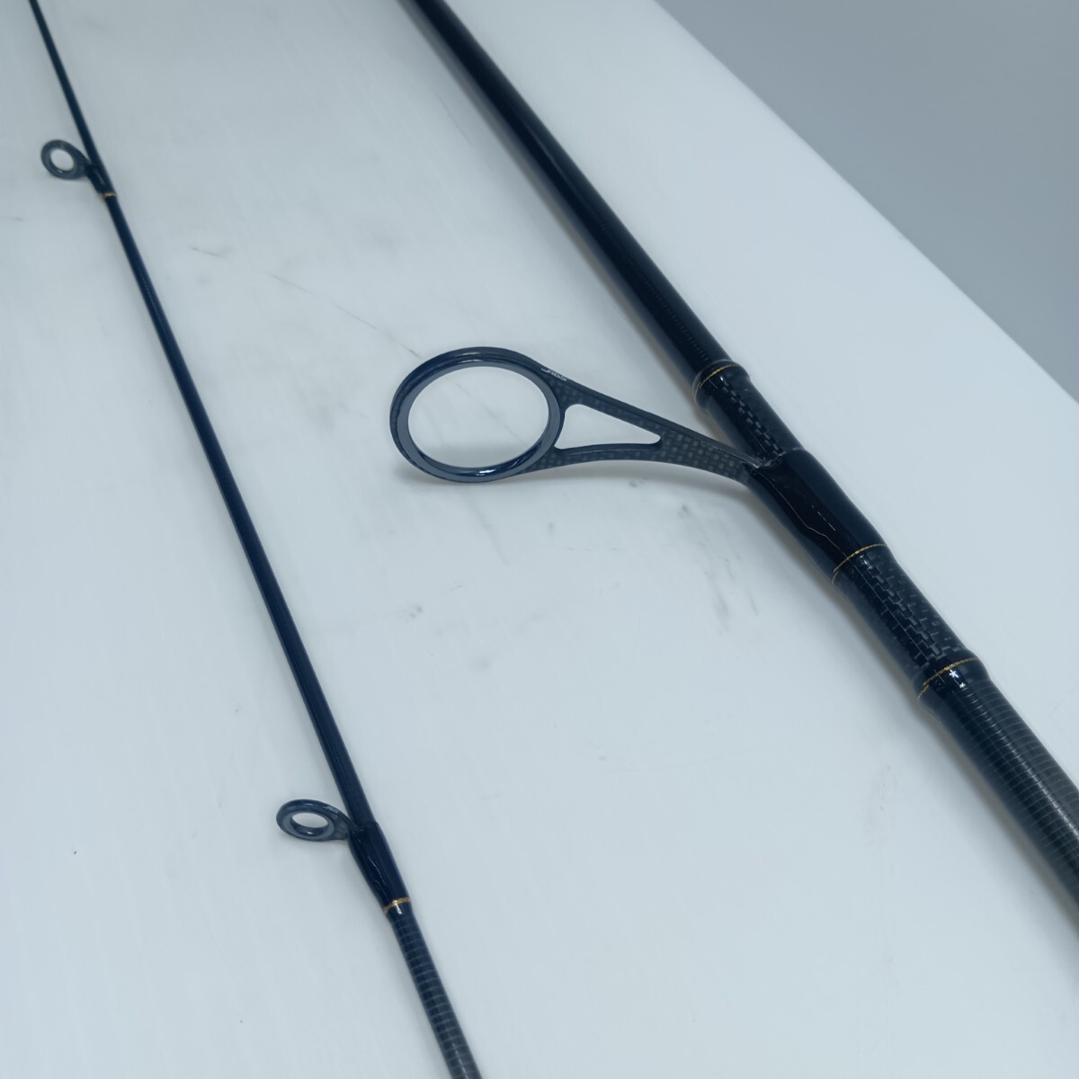 DAIWA Morethan AGS 109ML Fishing Rod 01474020