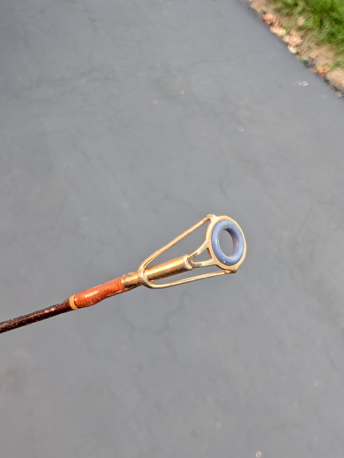 Shakespeare Sigma Supra SP 760-1MH 6′ 8-15# Line Fishing Rod Dicks Sporting New