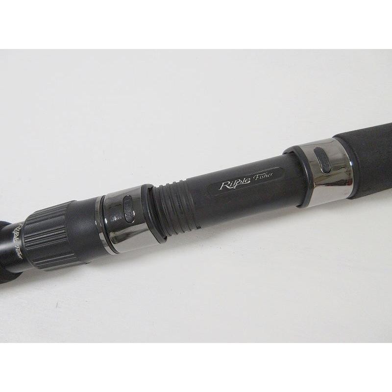Ripple Fisher Runner Exceed 103H /Tais00118