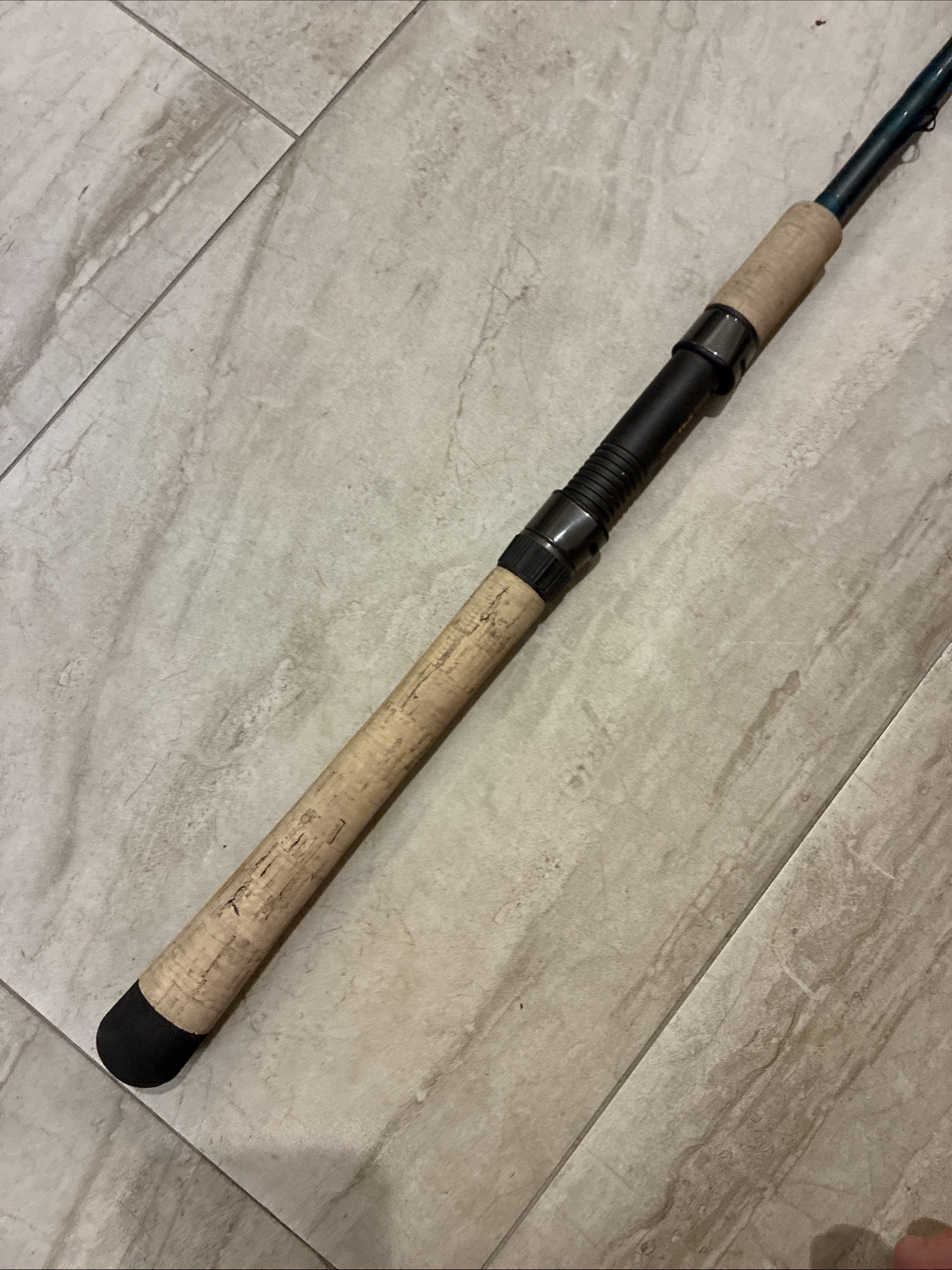 St. Croix Mojo Inshore 7′ Medium Fast Spinning Rod JIS70MF