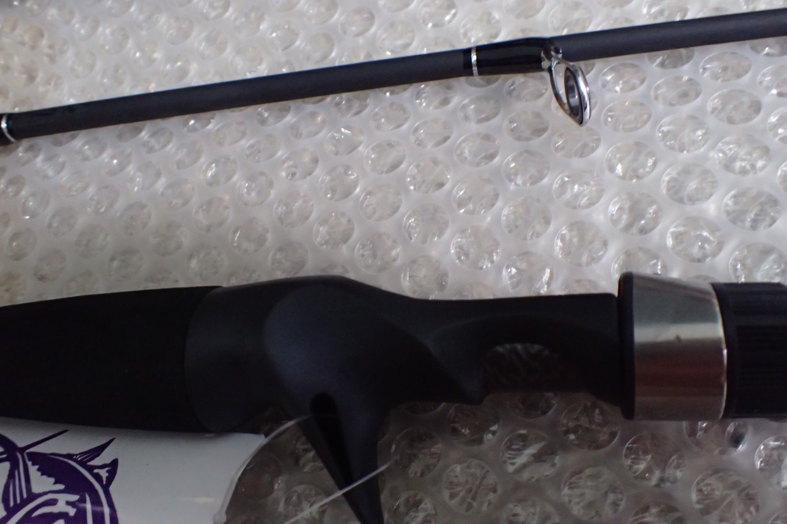 Hamachi Ocean Arrow PE2 – 4 /20- 40lb Slow Pitch Jig Japanese O/H fishing rod