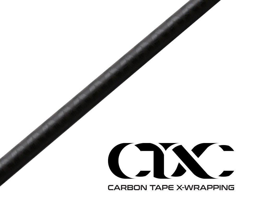 NS BLACKHOLE WIND SHEAR BLACK PIN FOR spining reel