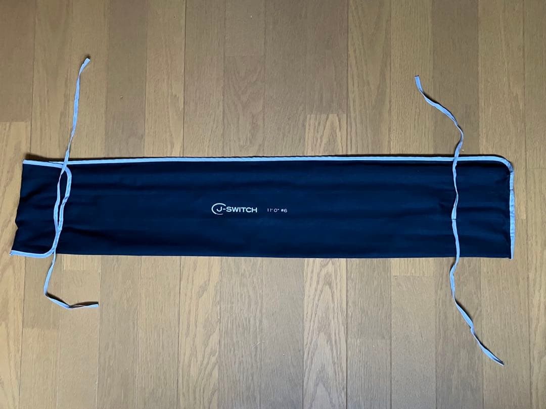 Tiemco EuFlex J-Switch JSWT1106-4 Fly Fishing Rod JDM