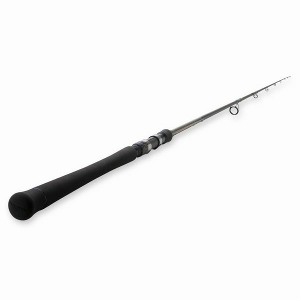 Tenryu POWER MASTER Sand Walker PMS9102S-ML Spinning Rod
