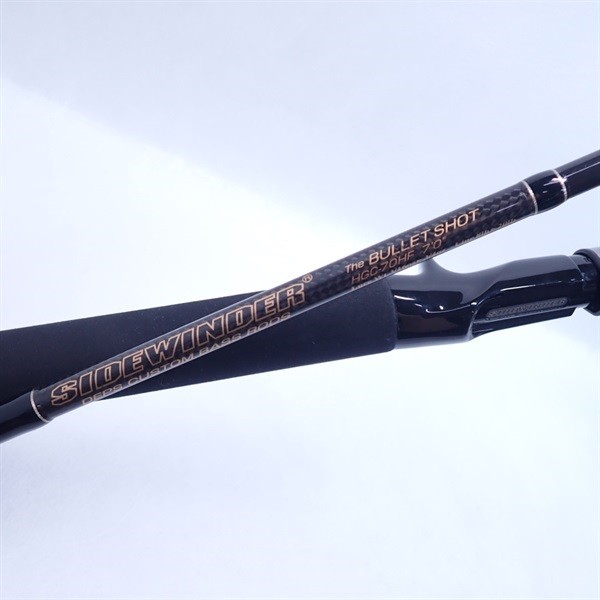 deps Sidewinder Bullet Shot HGC-70HF Cond/B