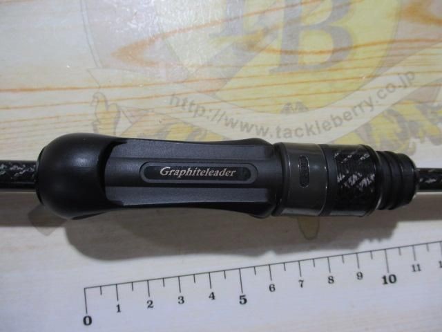 Olimpick Colt 23GCORS-572UL-TS Saltwater Rod Shore Used