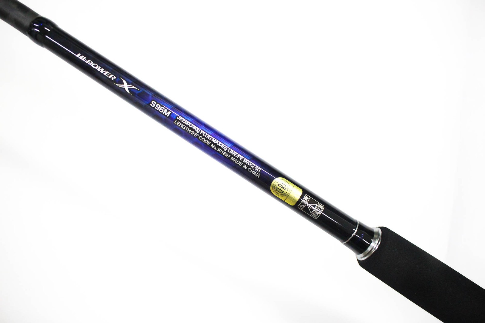 SALE Shimano Rod Spinning Colt Sniper BB S96M 301697