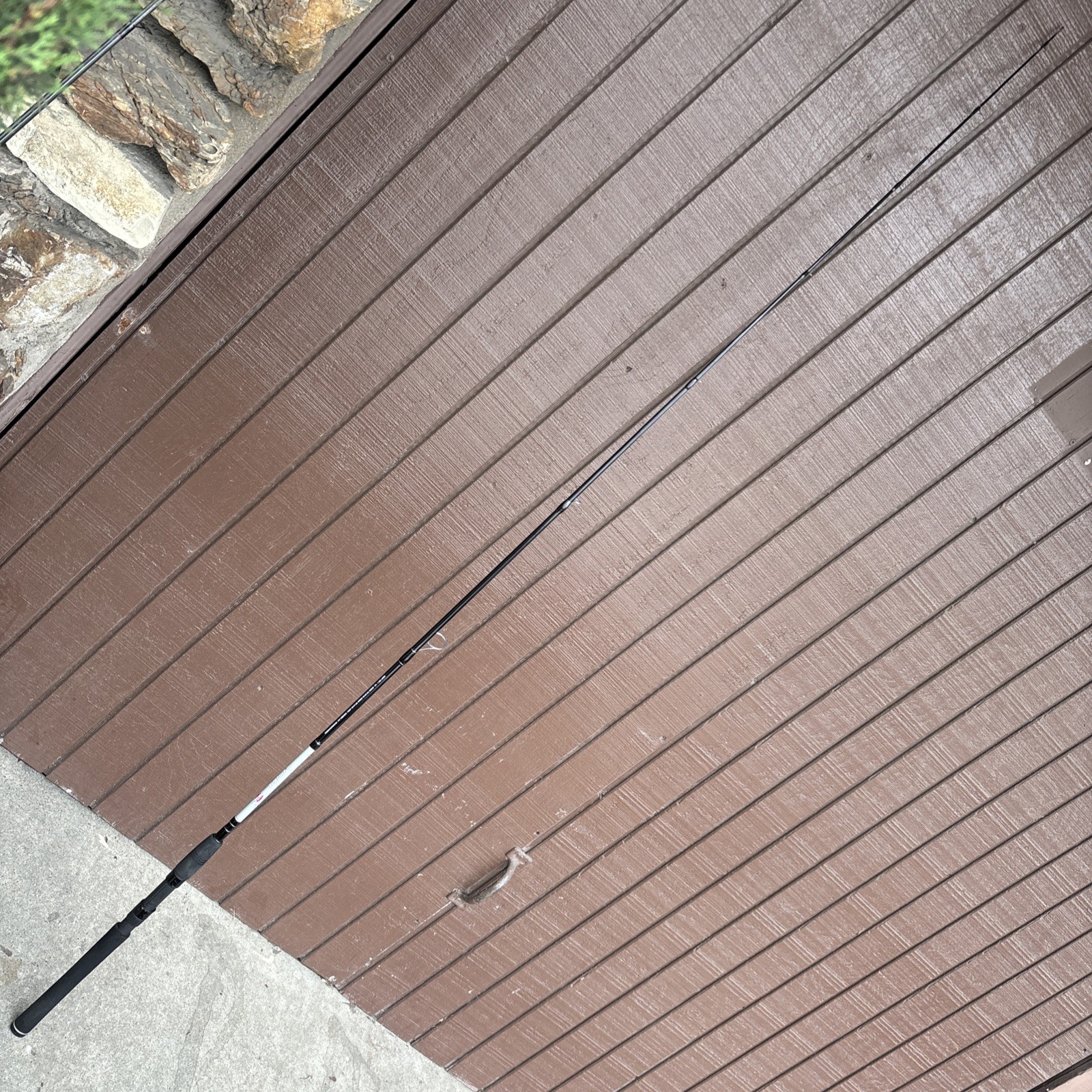 PENN PURSUIT IV 7’0” Medium-Fast PURIV1017S701M SPINNING ROD DAMAGED READ!!