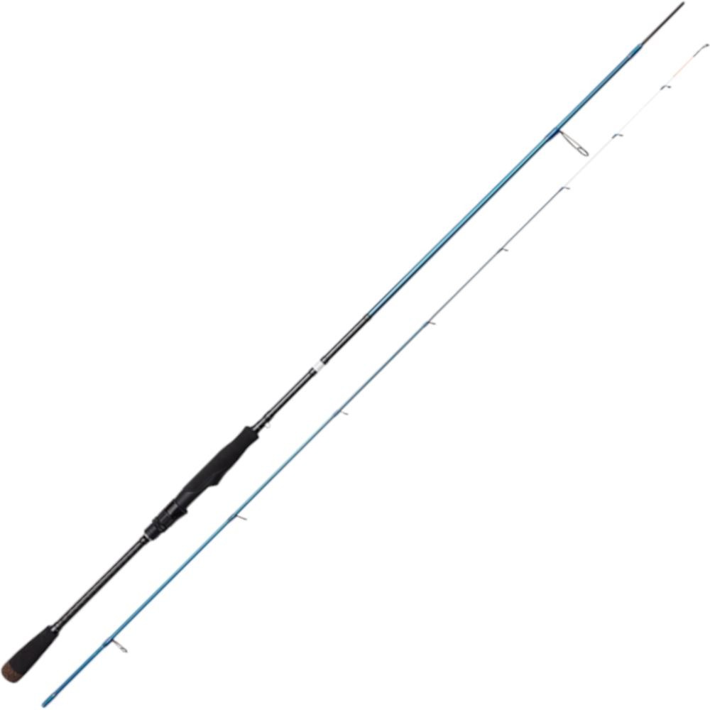 Savage Gear SGS2 Ultra Light Game Rod 7′ 0.5-9g