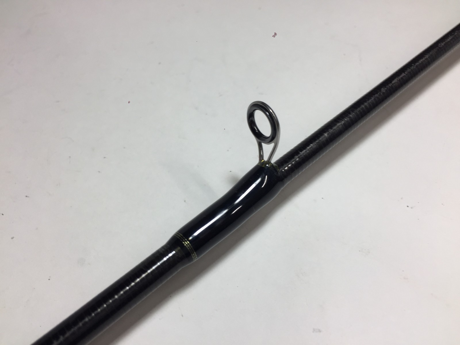 S9117) GCRAFT SEVEN-SENSE PE Mid Stream MSS-1062-PE for Saltwater Spinning Rod