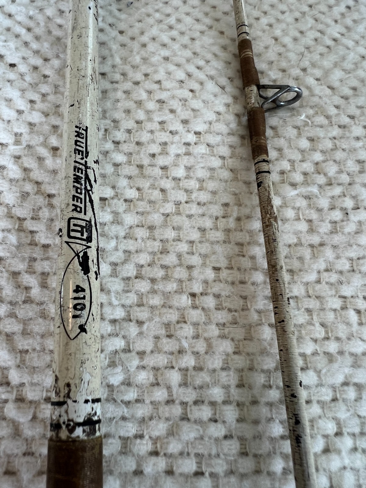 Tru Temper 4101 Spin Cast Rod
