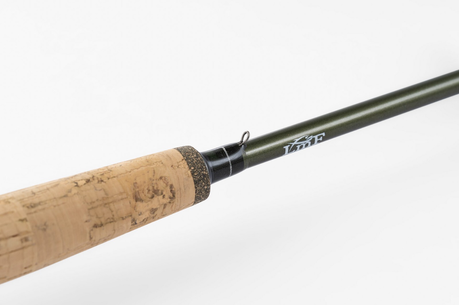 Loomis and Franklin Specialist Stillwater SX fly rod new 10 foot 7/8