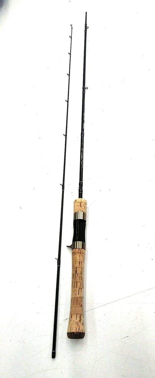 Jackson Kawasemi Rhapsody Tulc-552Ul Trout Rod