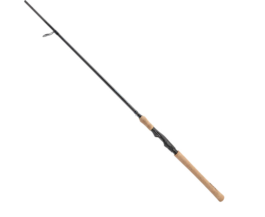 Quantum Zeal Inshore Boat Spinning Rod