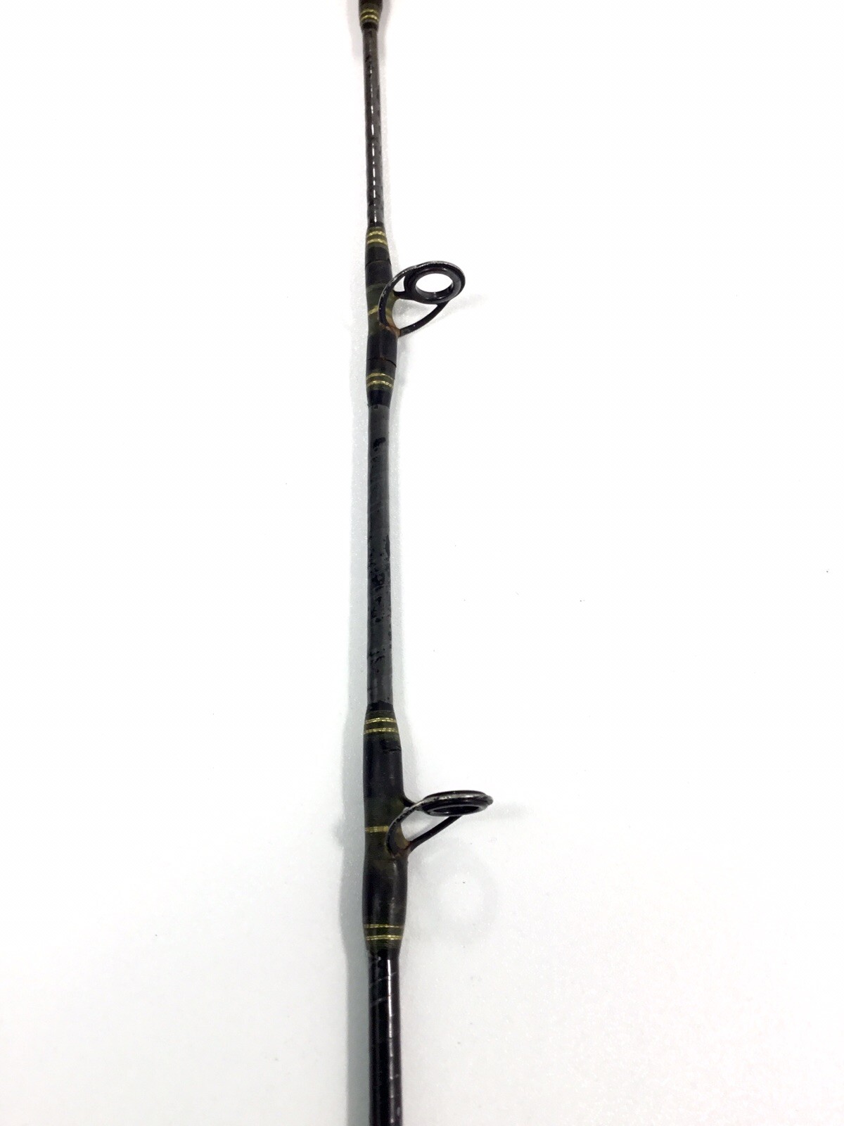 Billfisher LB1530C70 7′ Live Bait Series Fishing Casting Boat trolling Rod 15-30