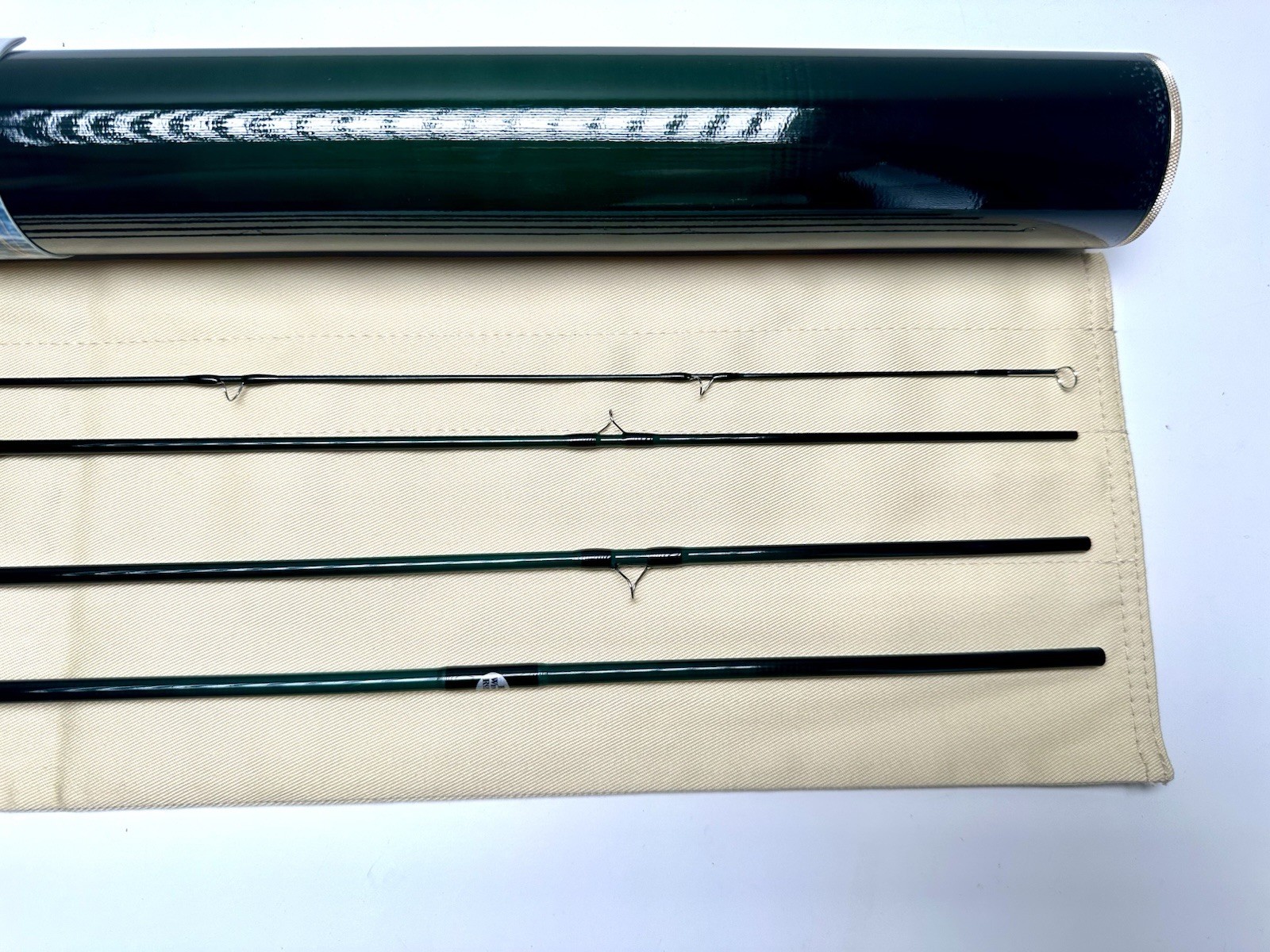 R.L. Winston Pure 2 7’9” 3wt Fly Rod 🔥 EXCELLENT!