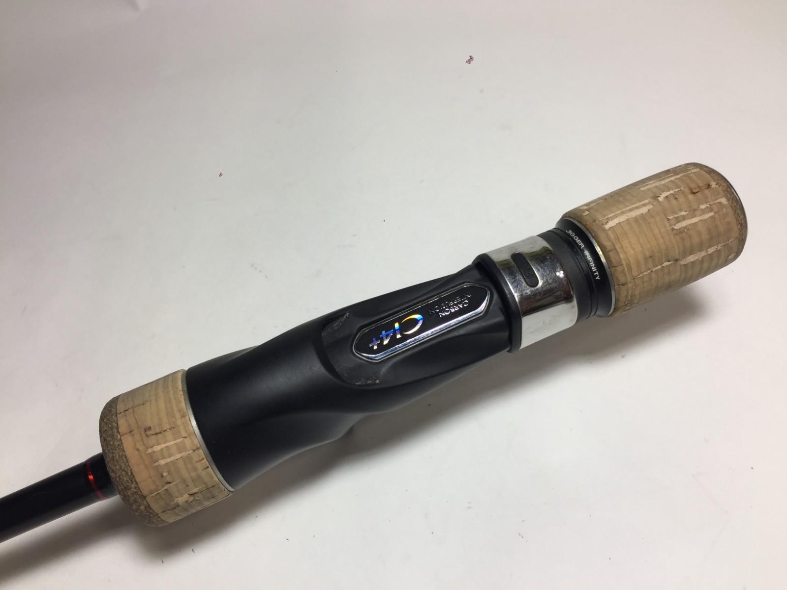 S9121) SHIMANO OCEA Jigger INFINITY MOTIVE B610-2+ for Offshore Bait Rod
