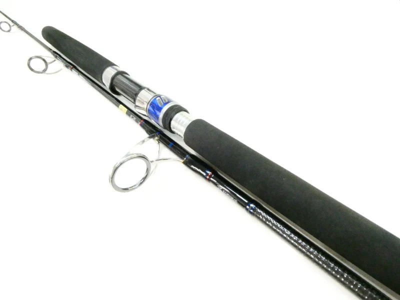 Daiwa SALTIGA CB77S･F Cond/AB