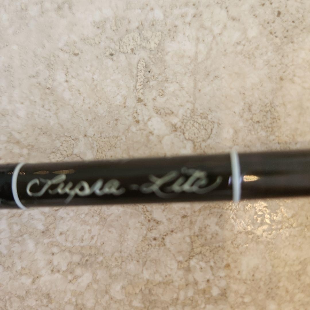 Thomas & Thomas Supra-Lite Fly Rod 7.5′ #4 G6464 2 1/2oz. , Unused