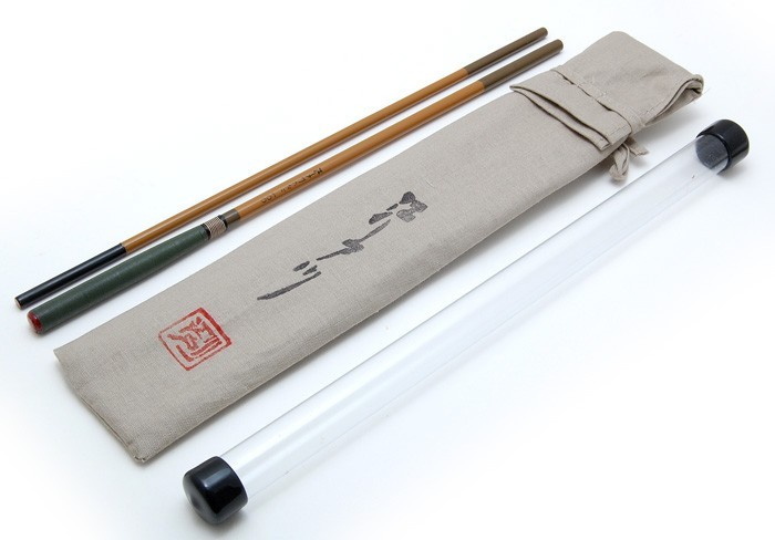 SAKURA ROD Edogawa Tanago Micro Fishing Rod 100 (101cm) From Japan RARE