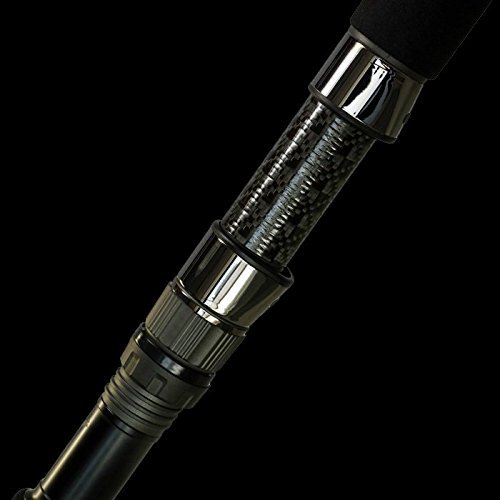 Tenryu POWER MASTER Heavy Core PMH110H Spinning Rod