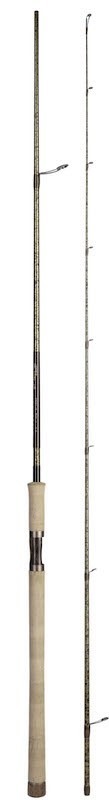 Smith Dragonbait Trout 8’3 Large Stream – 252cm – 6-20g – 4 Sections