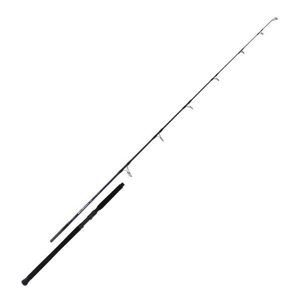YAMAGA Blanks Blue Sniper Boat 81/10 TRQ Spinning Rod