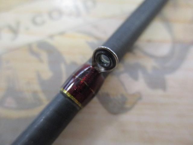 Fenwick Golden Wing GW68CMP+JNANO Bass Rod Used
