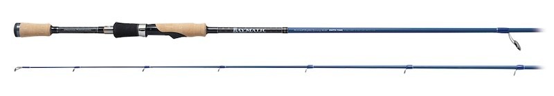 Palms Baymatic Spinning Rods