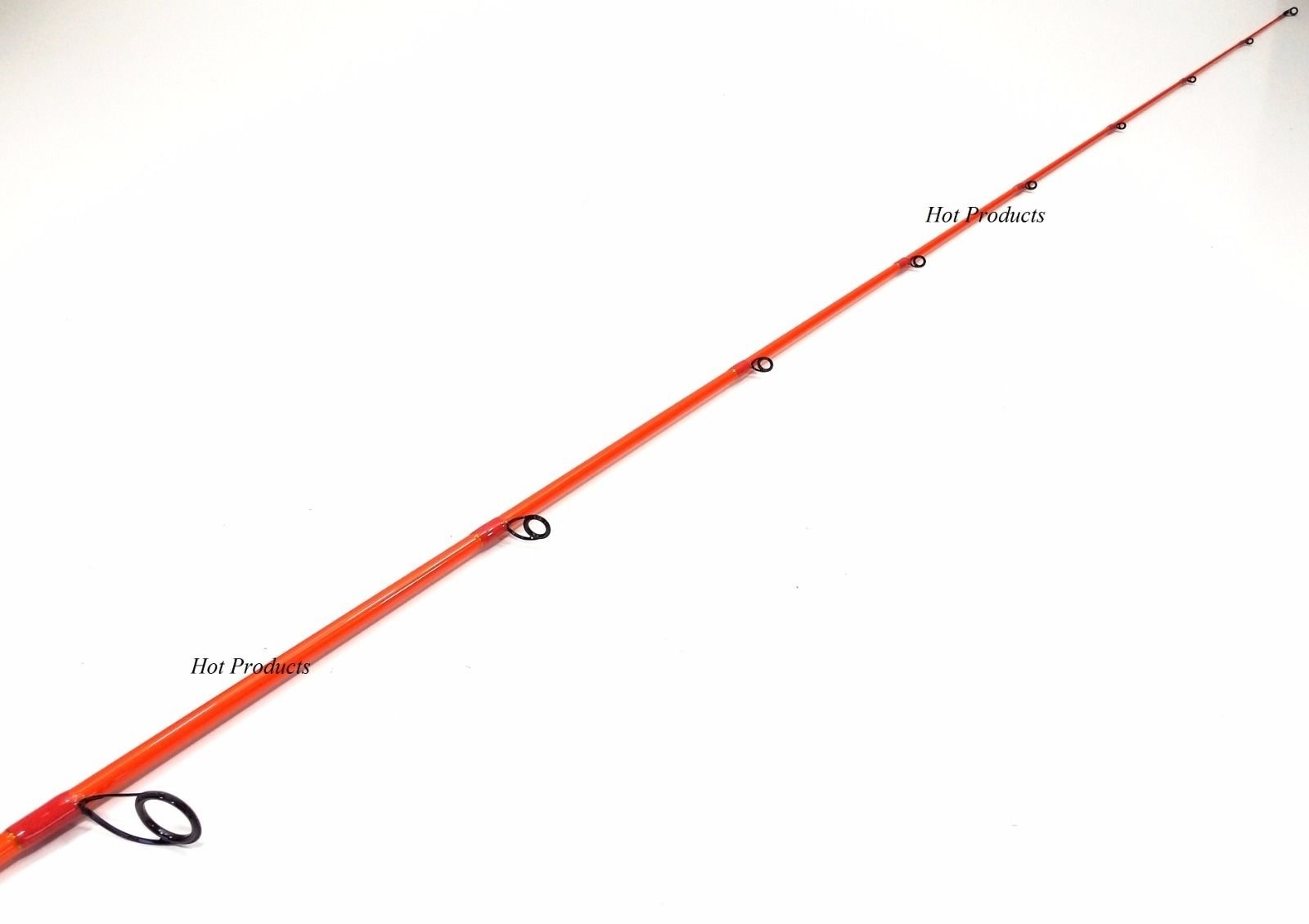 Carrot Stix SPINNING 6’7″ MH Medium Heavy GEN X ELITE Fishing Rod CGXE671MH-F-S