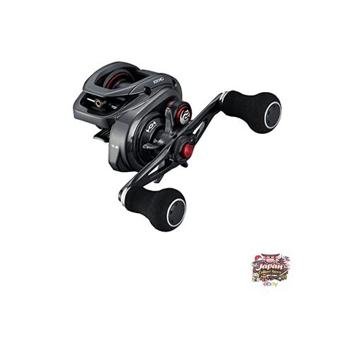 NEW Shimano 22 Engetsu BB 101HG High Grade High Grade Double-Axis Reel JP