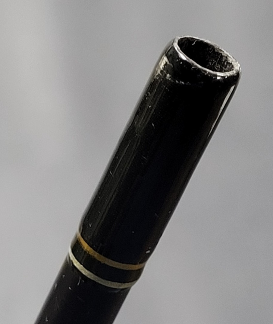 Zebco Z-Glass 562M Bait Cast Rod, 2pc 5’6″ Med, 4 Guides, Excellent Condition