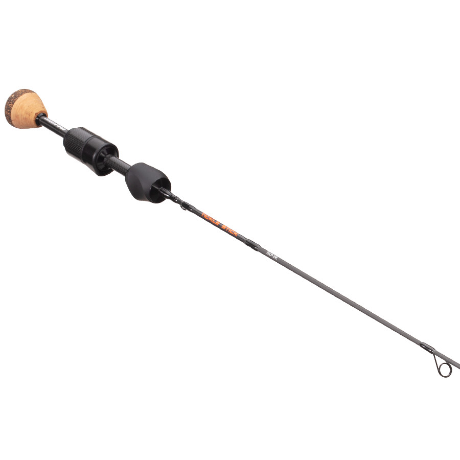 13 Fishing Tickle Stick Carbon Pro Ice Rods – Choose Length / Action