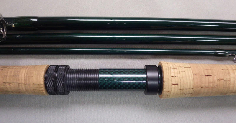 Winston B2X14′ #8/9-4p R.L.Winston