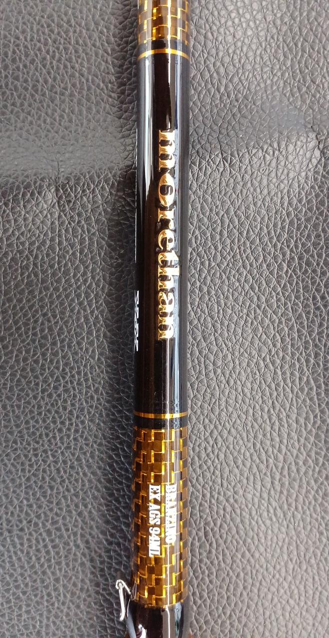 Excellent Daiwa Morethan Branzino Ex Ags 94Ml Sea Bass Rod Rod