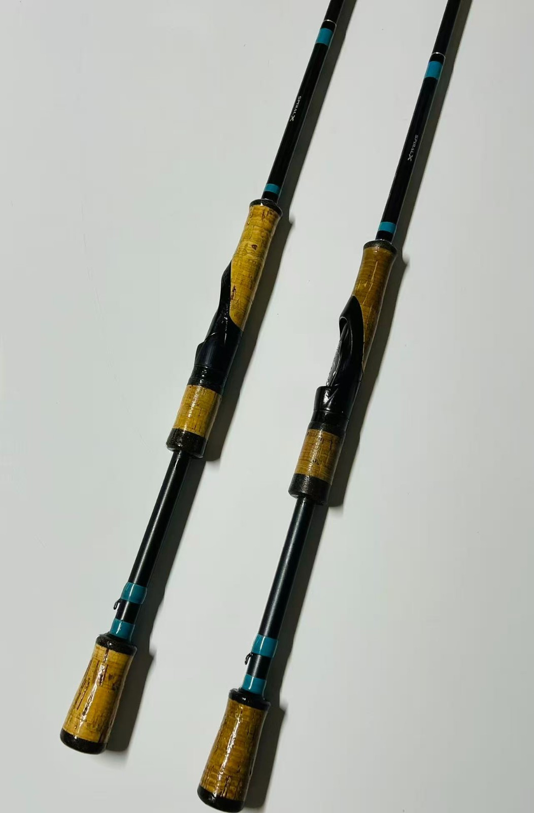 G.Loomis NRX+JWR 6’8″Extra Fast Spinning Rod-Model Select – Excellent Condition