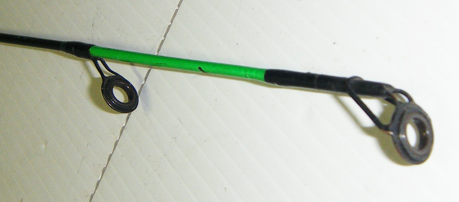 Invincible Graphite Composite 31 in. Ice Fishing Rod