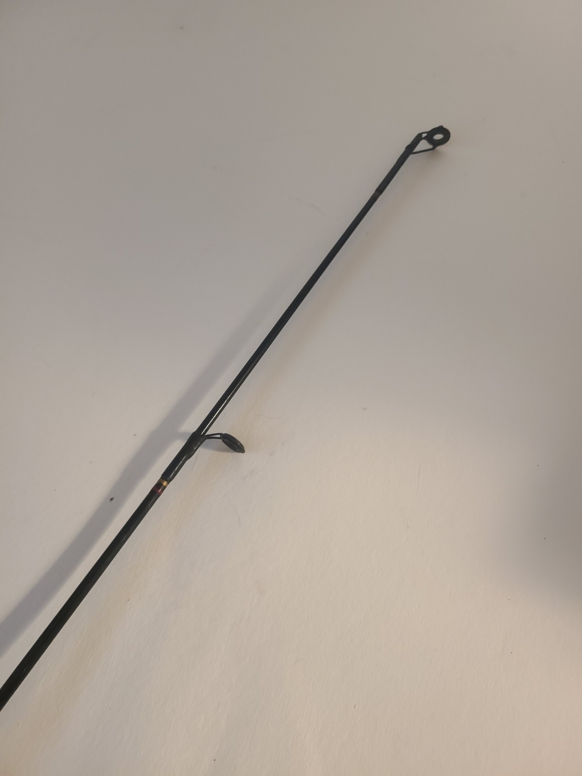Vintage Daiwa Strike Force SF 12 2pc Ultra Light Medium Action 5.5′ Fishing Rod