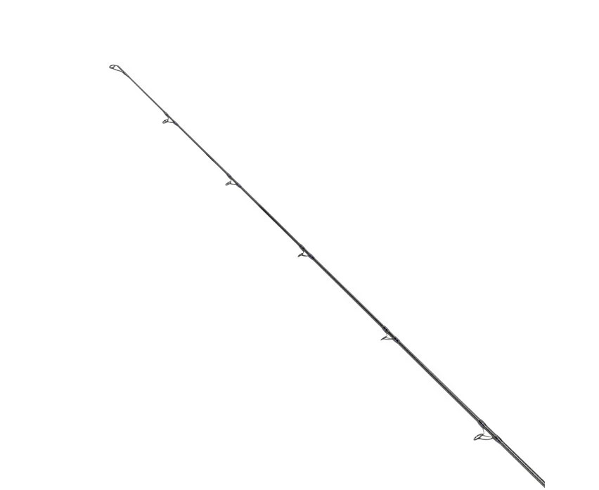 NEW Quantum Zeal Surf Spinning Rod 2pc Carbon Fiber