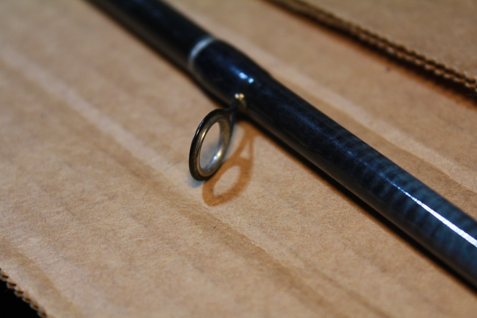 Shakespeare Excursion Casting Rod Med-Heavy Action 8-15 lb 6’6″ EXC661MH