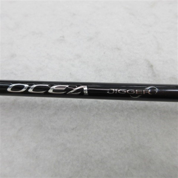 Shimano 24 Ocea Jigger Infinity Motive B610-3 Cond/C