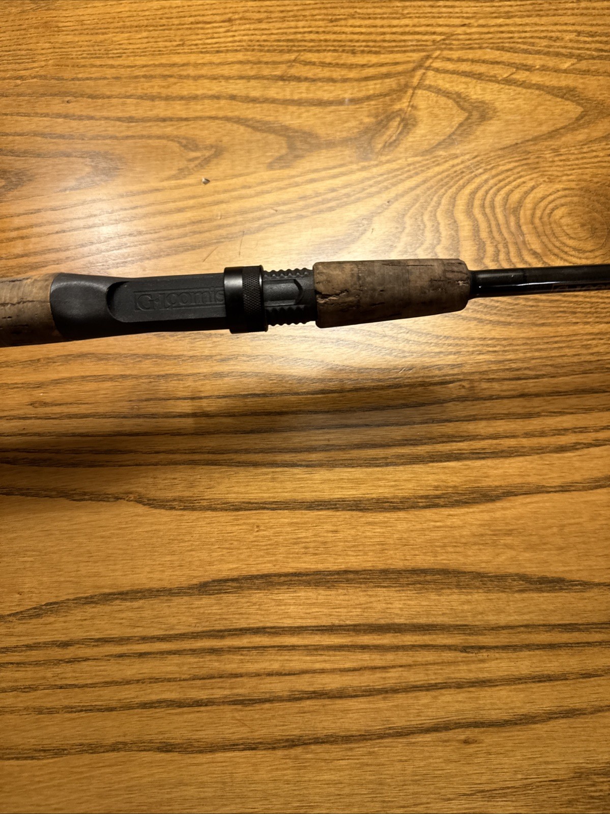 G Loomis IMX 6’ CR722 Medium Fast Action Bait-casting Rod