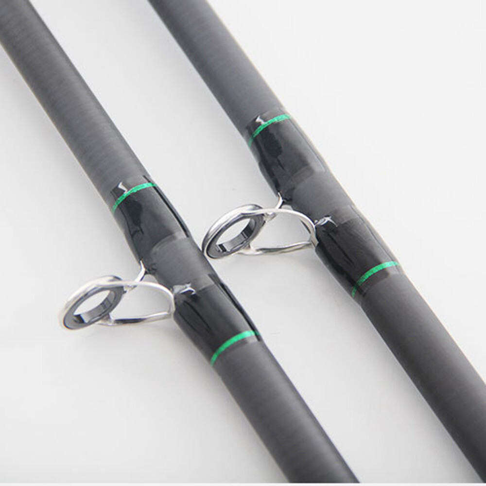 ILURE Fly Fishing Rod 7.6ft 5/6WT 9ft7/8WT Winn Grip Medium Fast Graphite