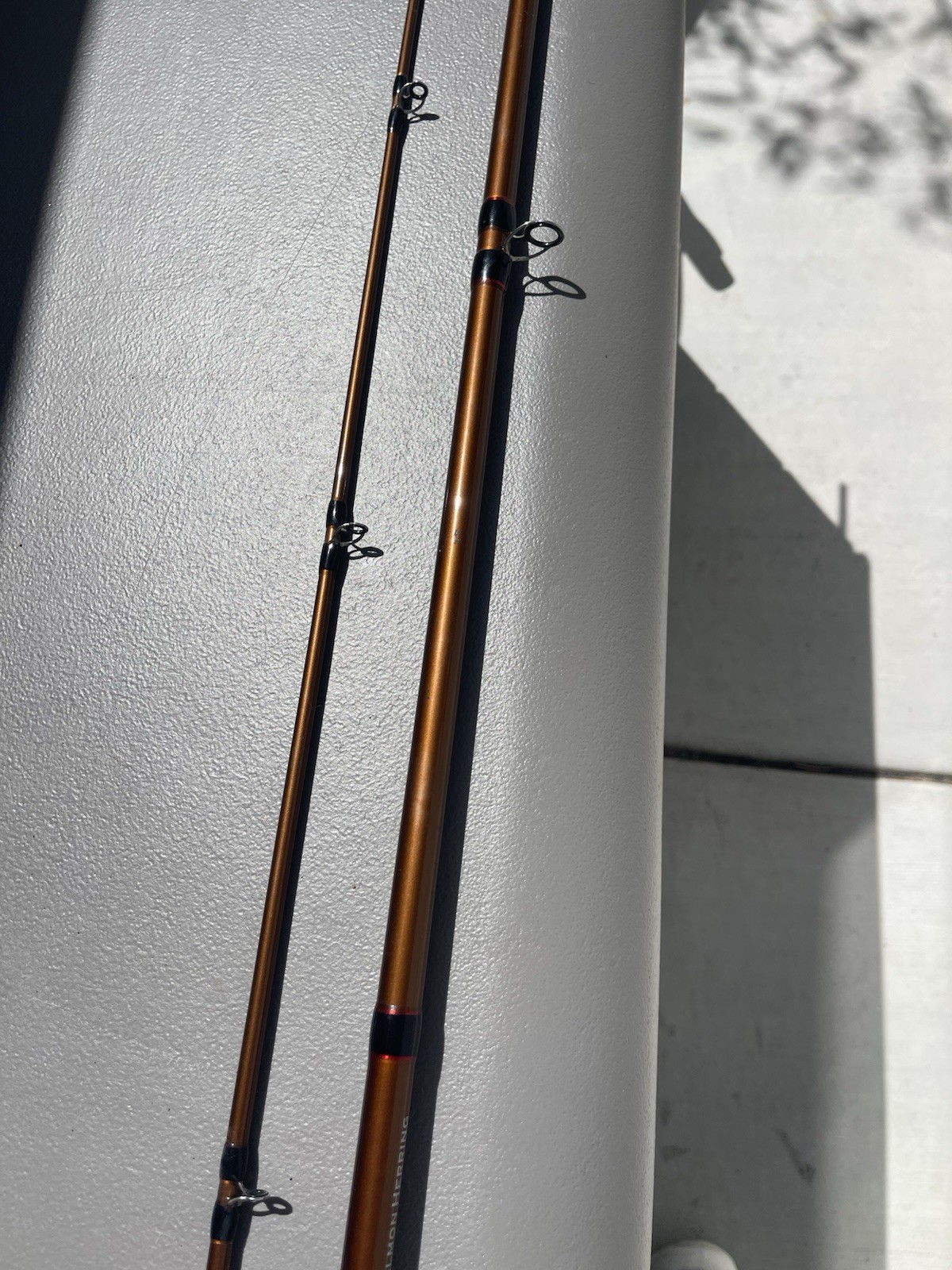 Okuma SST-C-1062Ha SST “a” Series 10’6″ Medium Heavy Casting Rod