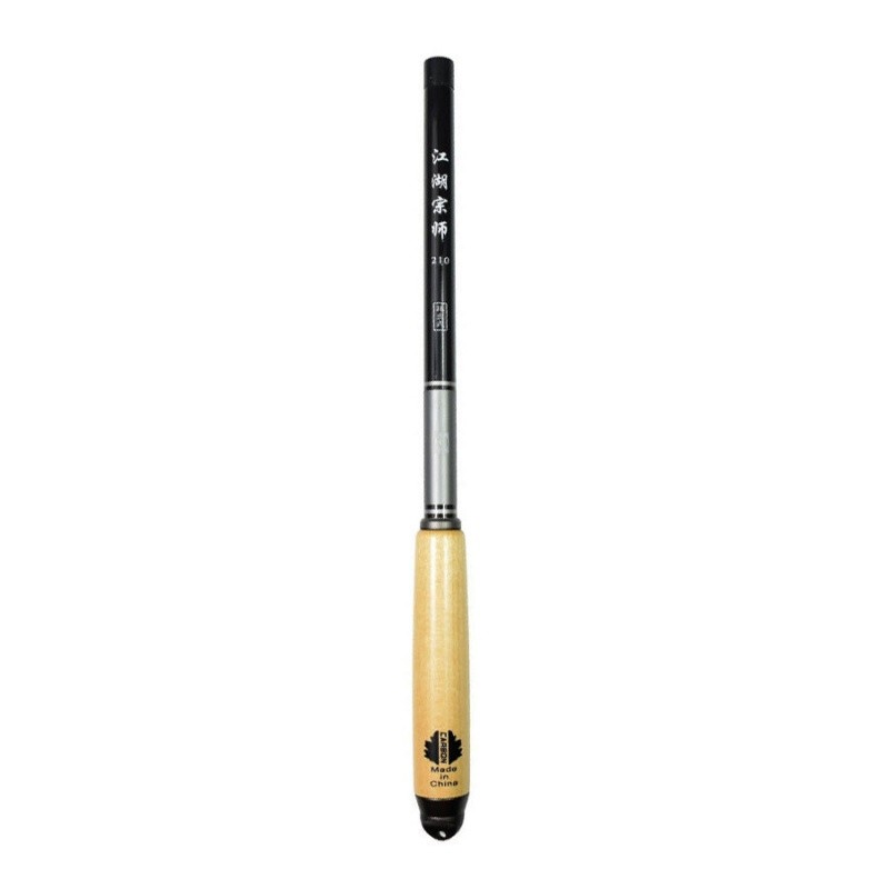 Master Tenkara Rod 5ft 6ft 7ft 8ft 9ft Fly Telescopic Rod Fast Carbon Trout Rod